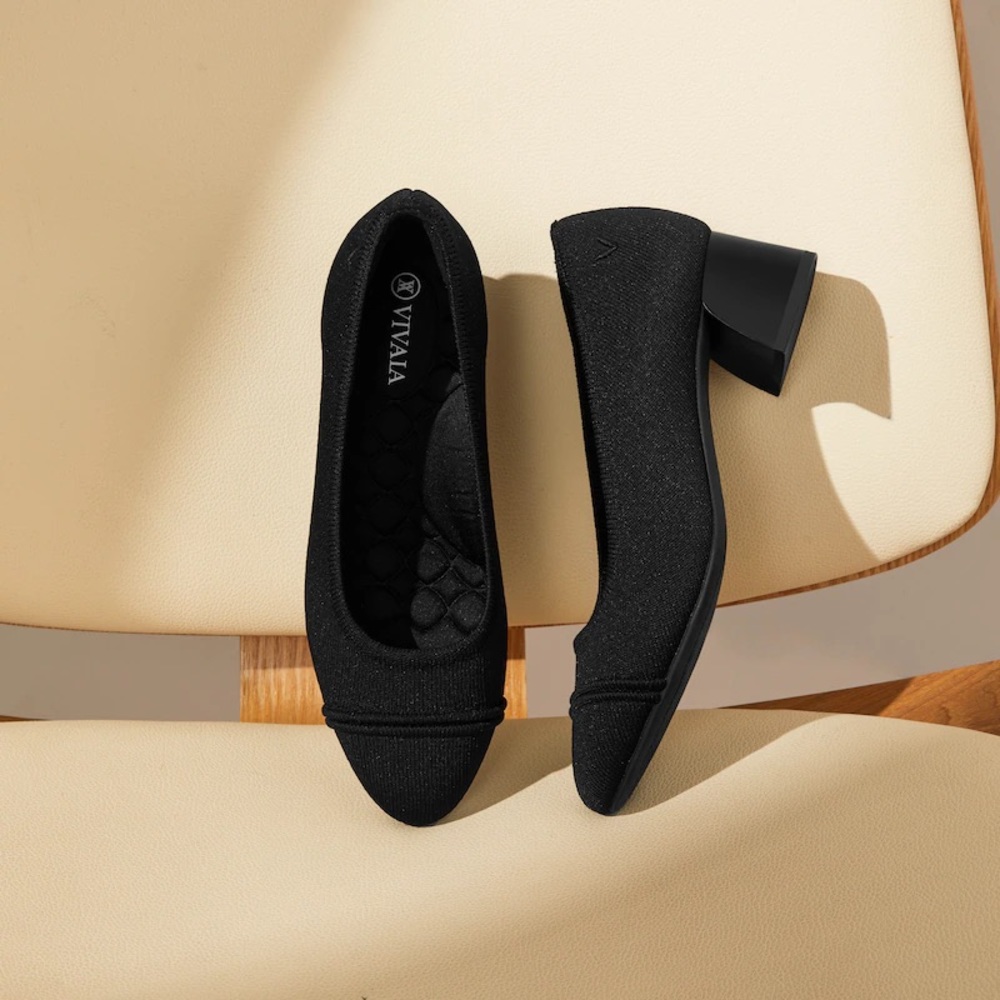 Vivaia Julie Pro Heels